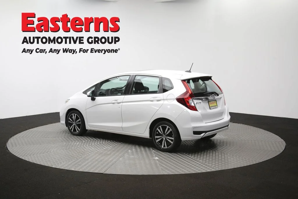 Used 2020 White Honda EX image 63
