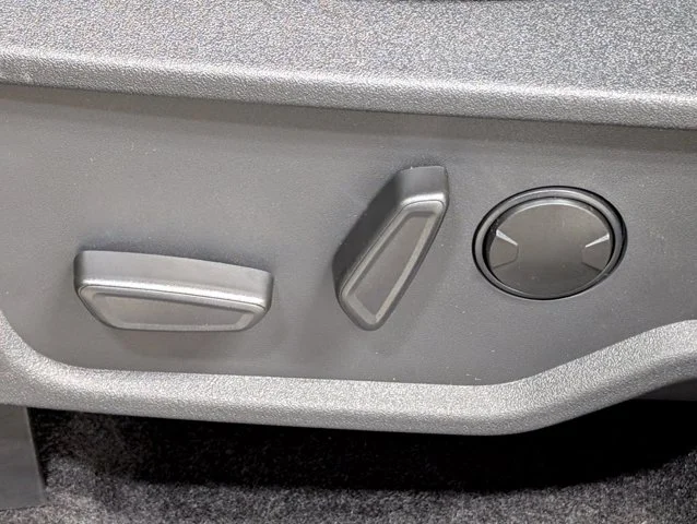 New 2026 Marsh Gray Ford Badlands® image 44