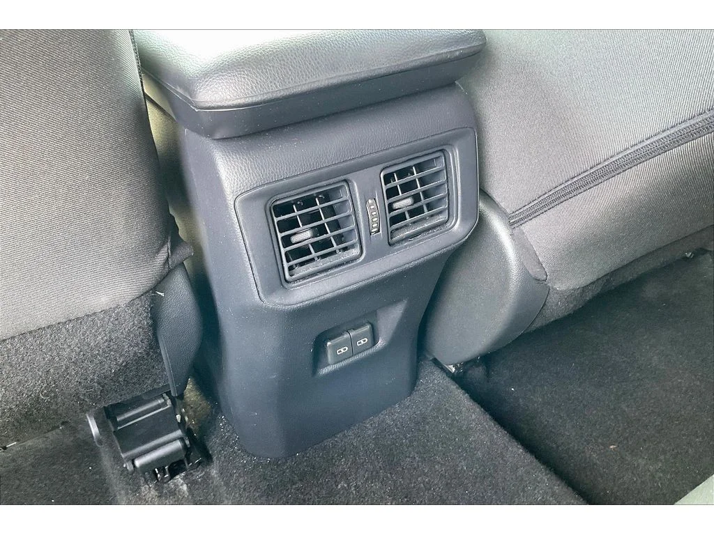 Used 2025 Silver Toyota XLE image 24