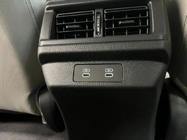New 2026 Platinum White Pearl Honda LX image 21
