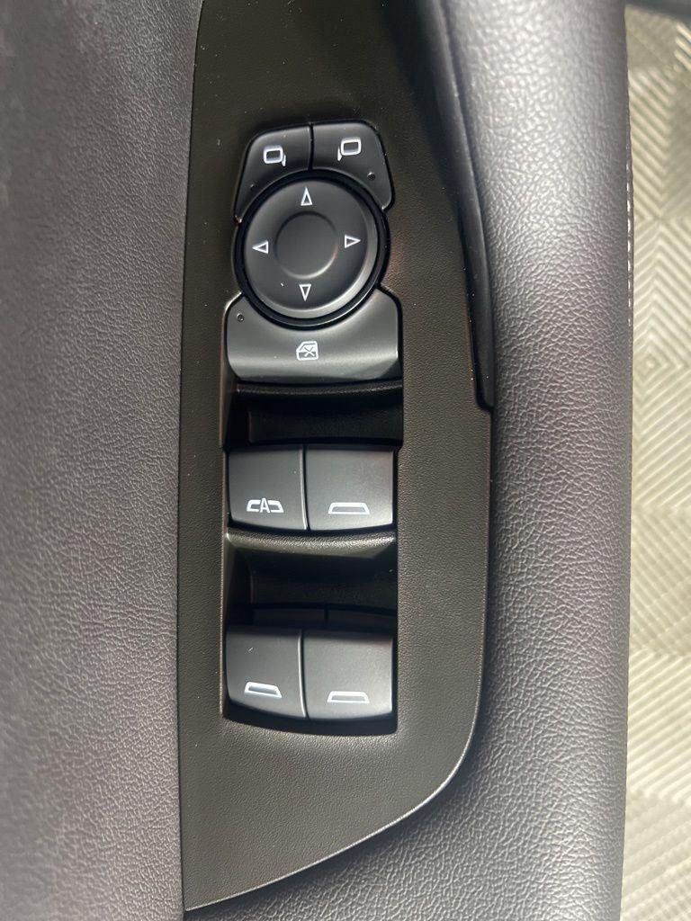 Used 2023 Black Chevrolet LT image 23