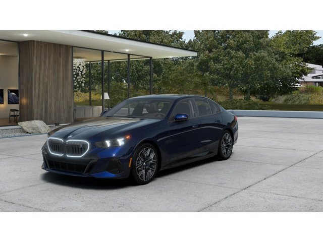 2026 BMW i5 xDrive40 Sedan's photo
