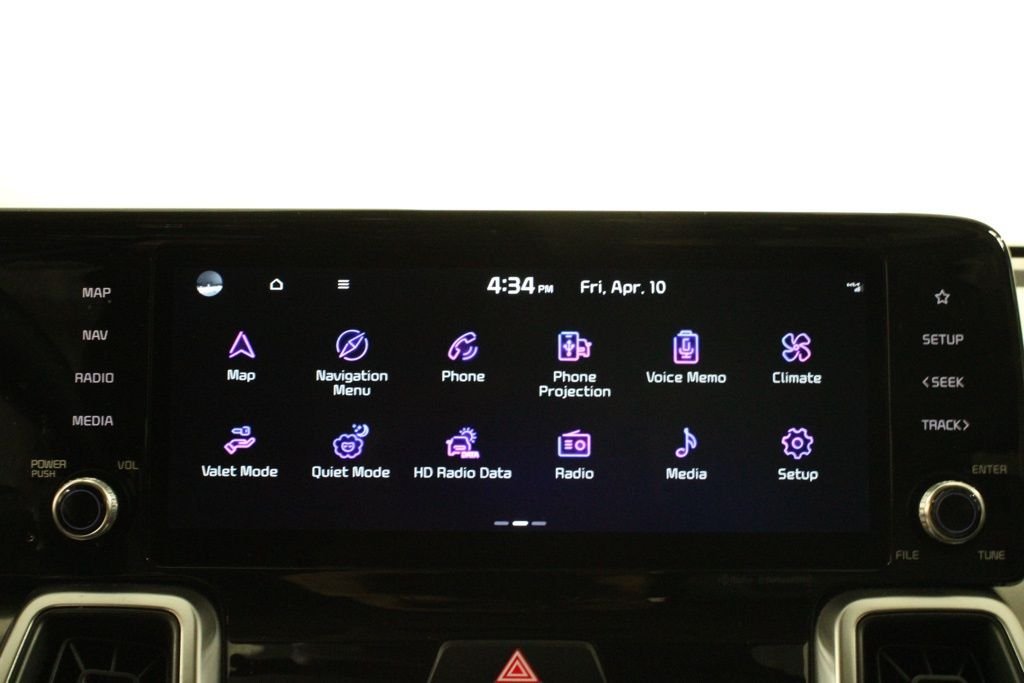 2023 Kia Sorento S - Photo 27