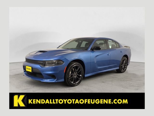 2023 Dodge Charger GT AWD's photo