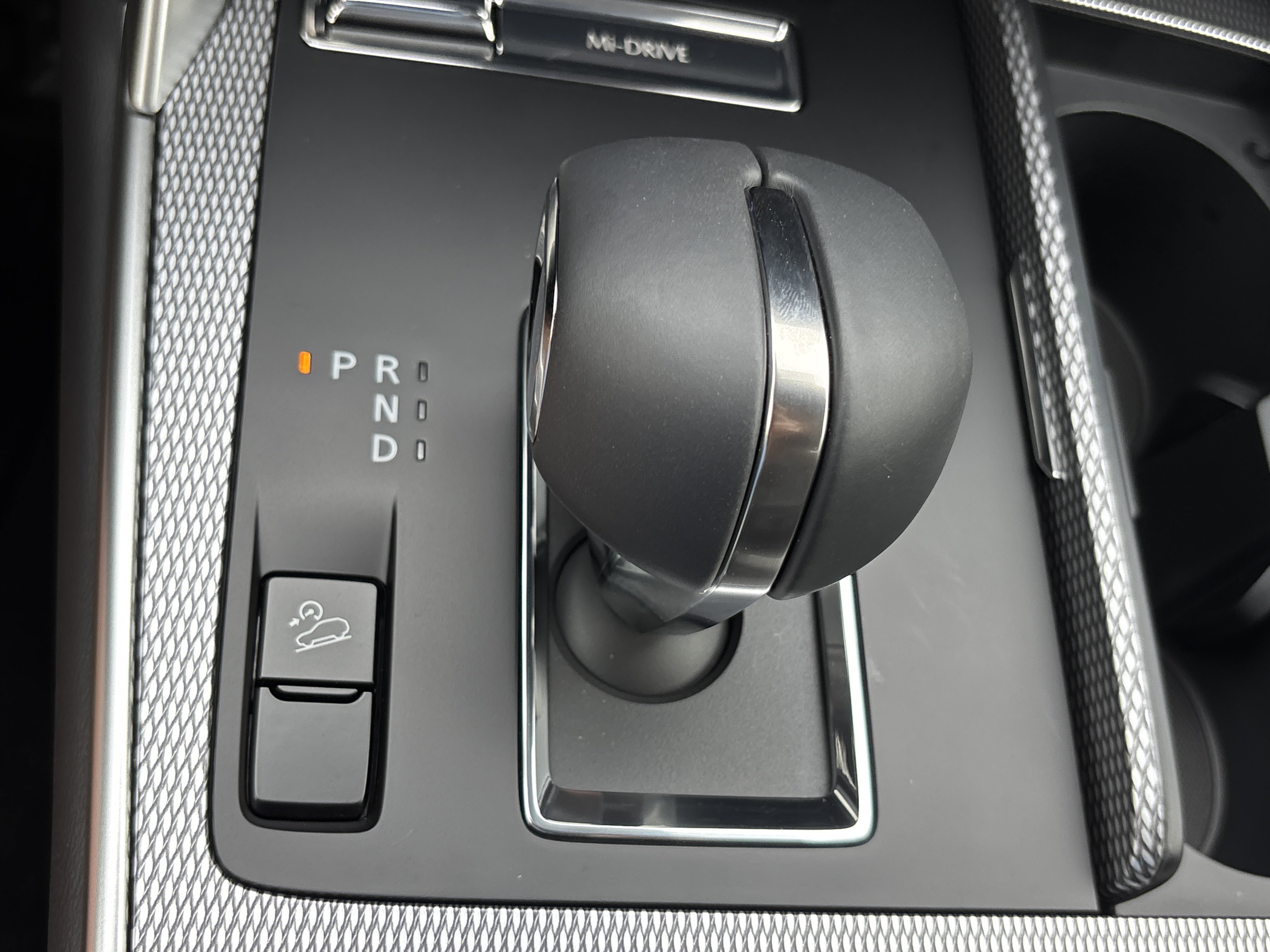 New 2026 Rhodium White Premium Mazda 3.3 Turbo Premium Sport AWD image 42