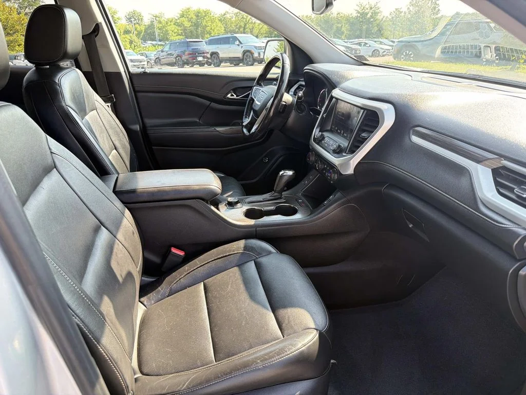 Used 2019 Silver GMC SLT-1 image 27