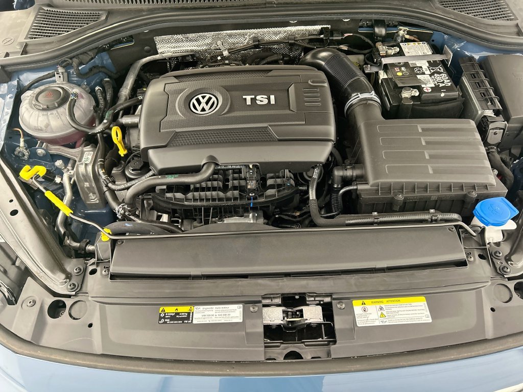 2026 Volkswagen Jetta GLI Autobahn - Photo 27