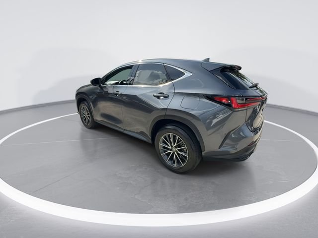 Certified Used 2025 CLOUDBURST GRAY Lexus 250 Premium image 6