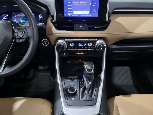 Certified Used 2024 Beige Toyota XLE Premium image 20