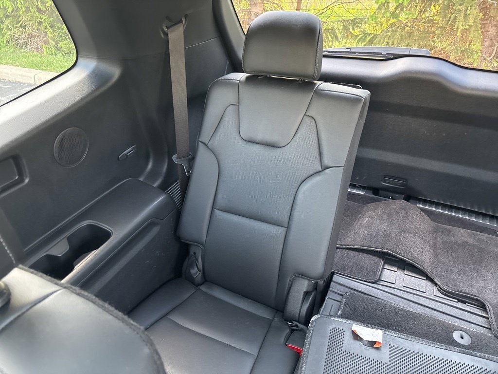 Used 2024 Gray Kia SX X-Line image 20