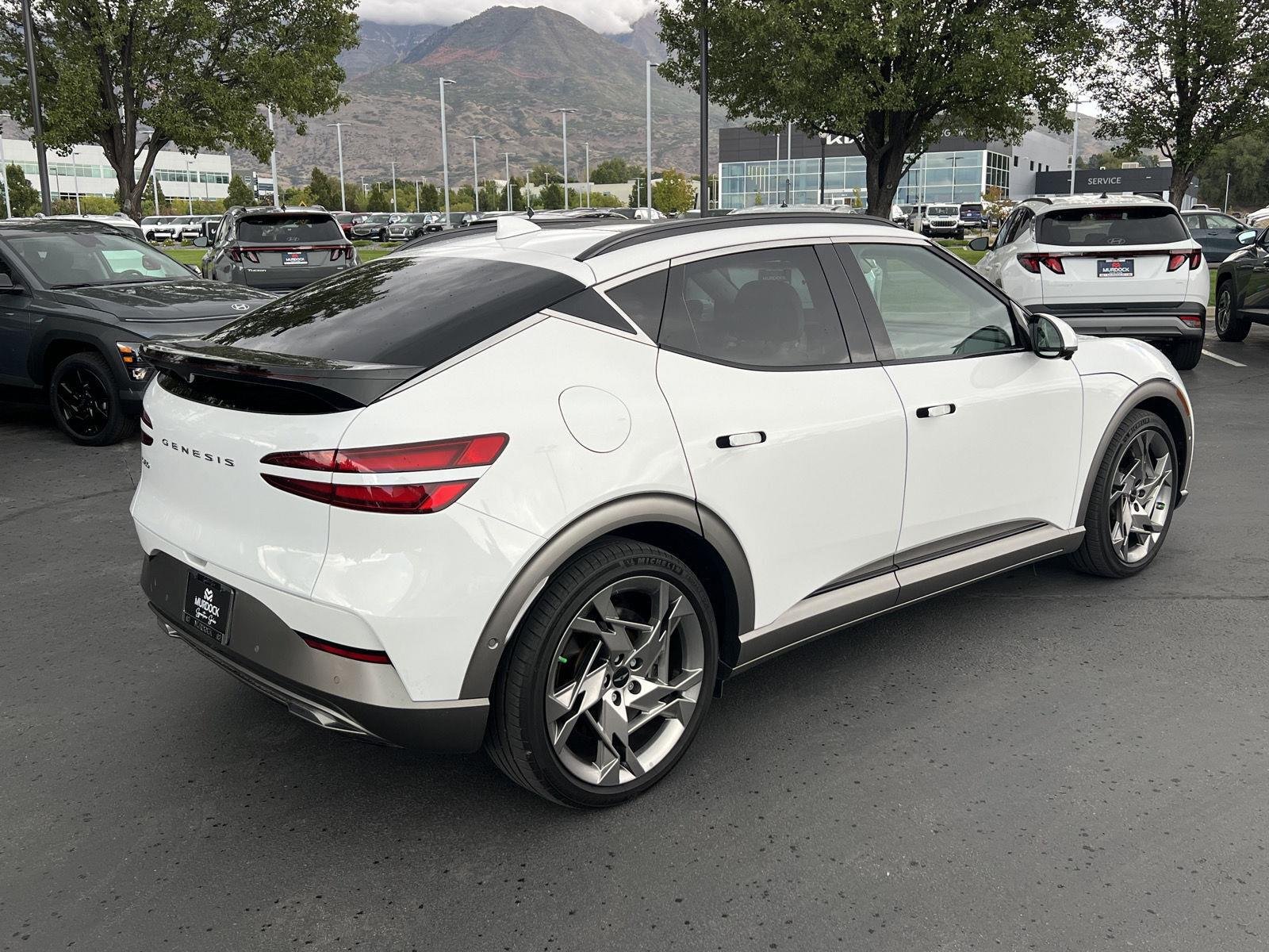 2023 GENESIS GV60 Performance - Photo 16