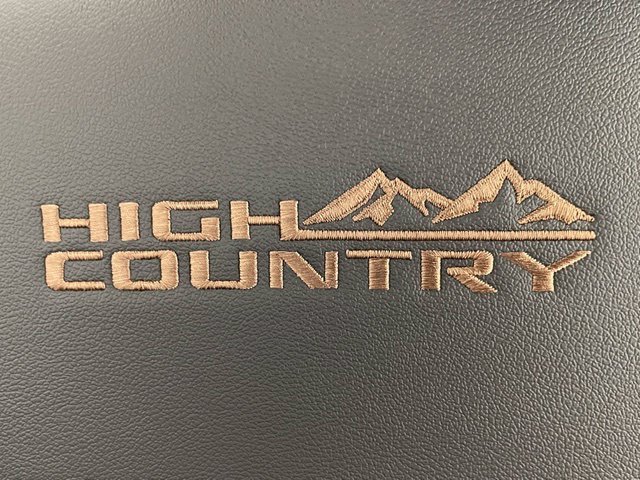 2026 Chevrolet Silverado 1500 High Country - Photo 14