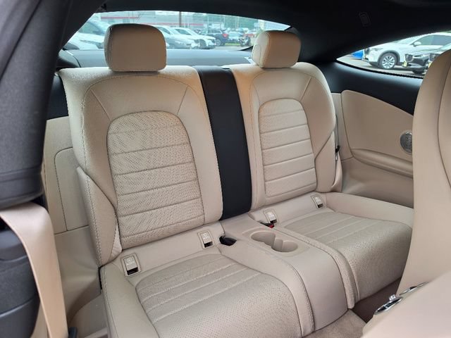 2021 Mercedes-Benz C-Class Coupe C300 - Photo 29