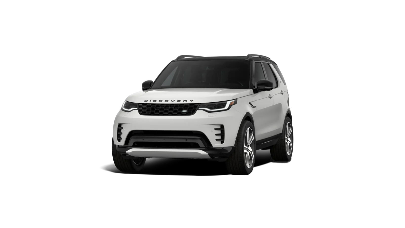 2026 Land Rover Discovery P300 Dynamic SE's photo
