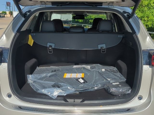 2025 Mazda CX-5 S Premium Plus package - Photo 29