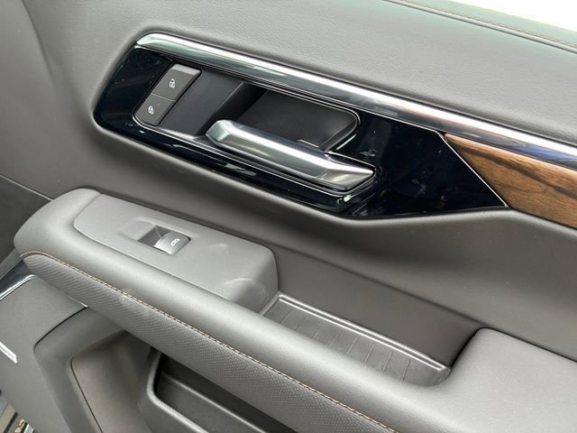New 2026 Sterling Gray Metallic Chevrolet High Country image 14