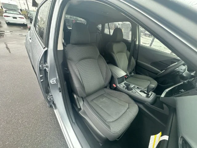 Used 2024 Silver Subaru Premium image 27
