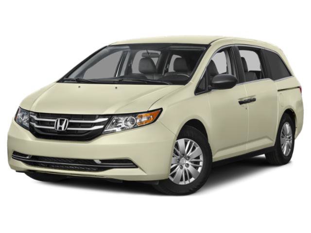Used 2015  Honda LX image 1