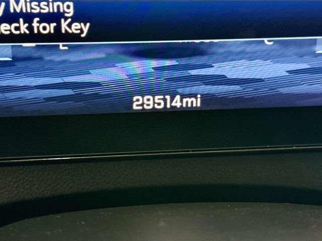 Used 2024 Summit White Chevrolet LS image 13