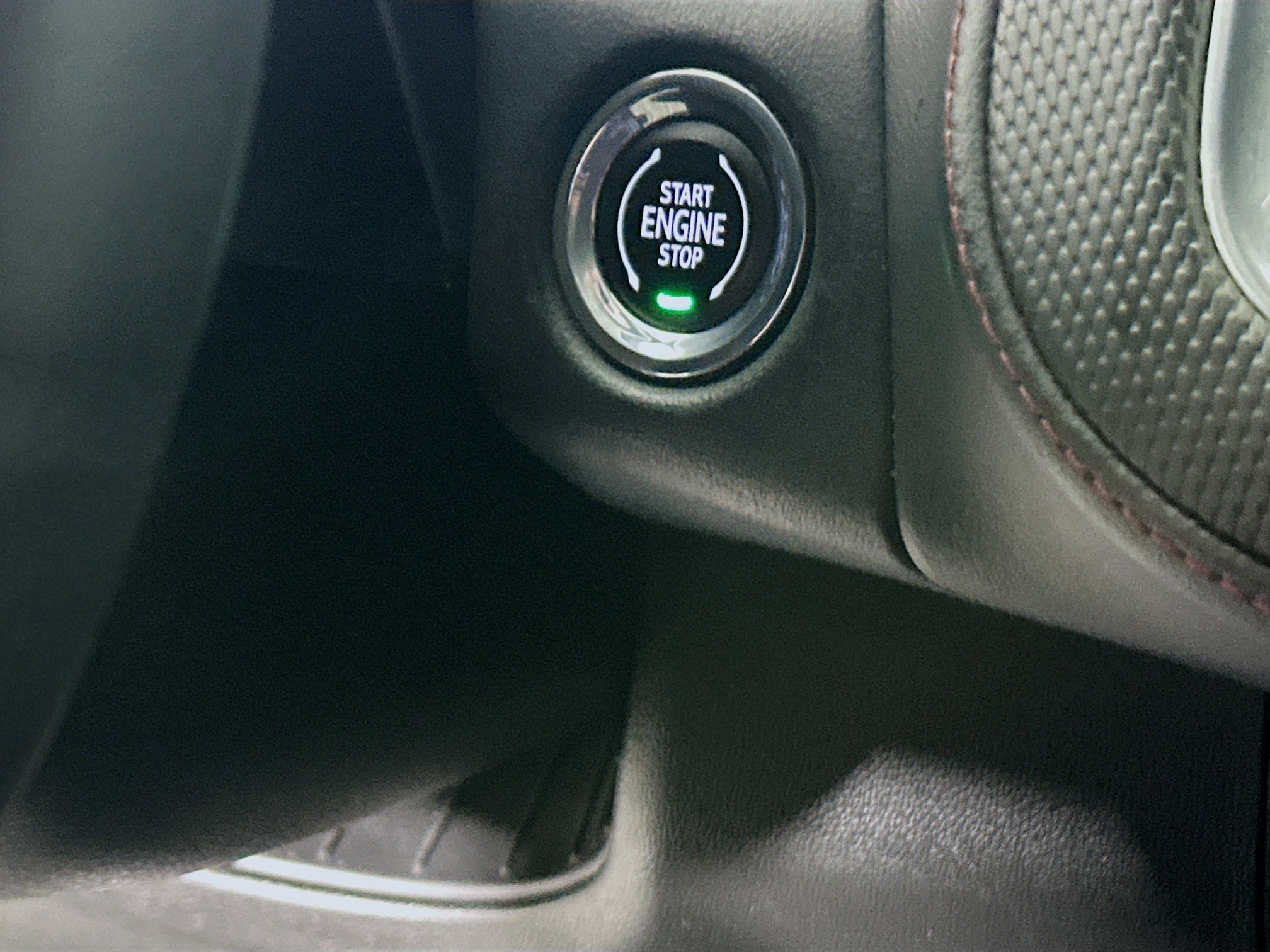 Used 2023 Summit White Chevrolet RST image 20