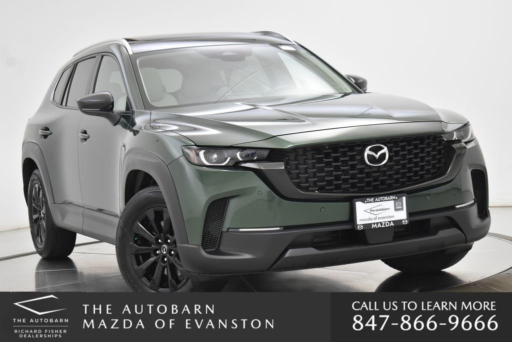 Certified Used 2026 Cypress Mazda 2.5 S Preferred image 1