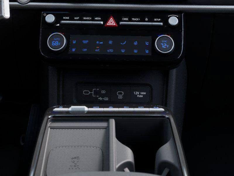 New 2026 Beige Hyundai Limited image 16