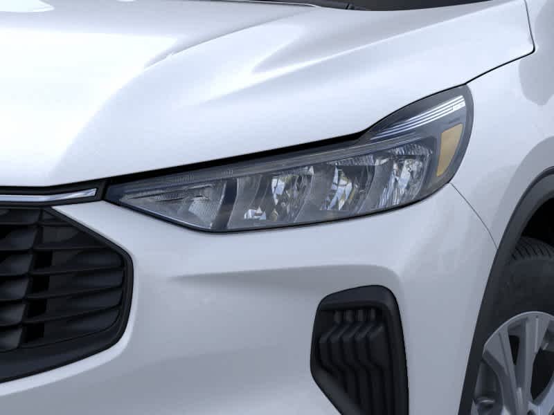 New 2026 Space Silver Metallic Ford Active® image 18