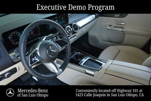 Used 2026  Mercedes-Benz GLB 250 image 28