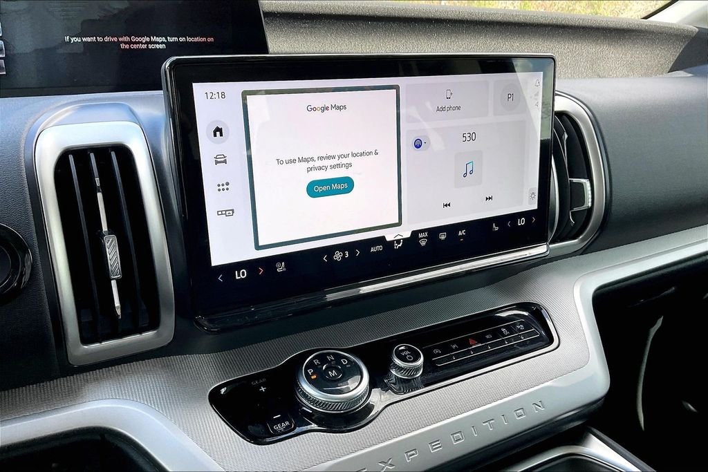 New 2026 Ford Expedition Active 4D Sport Utility