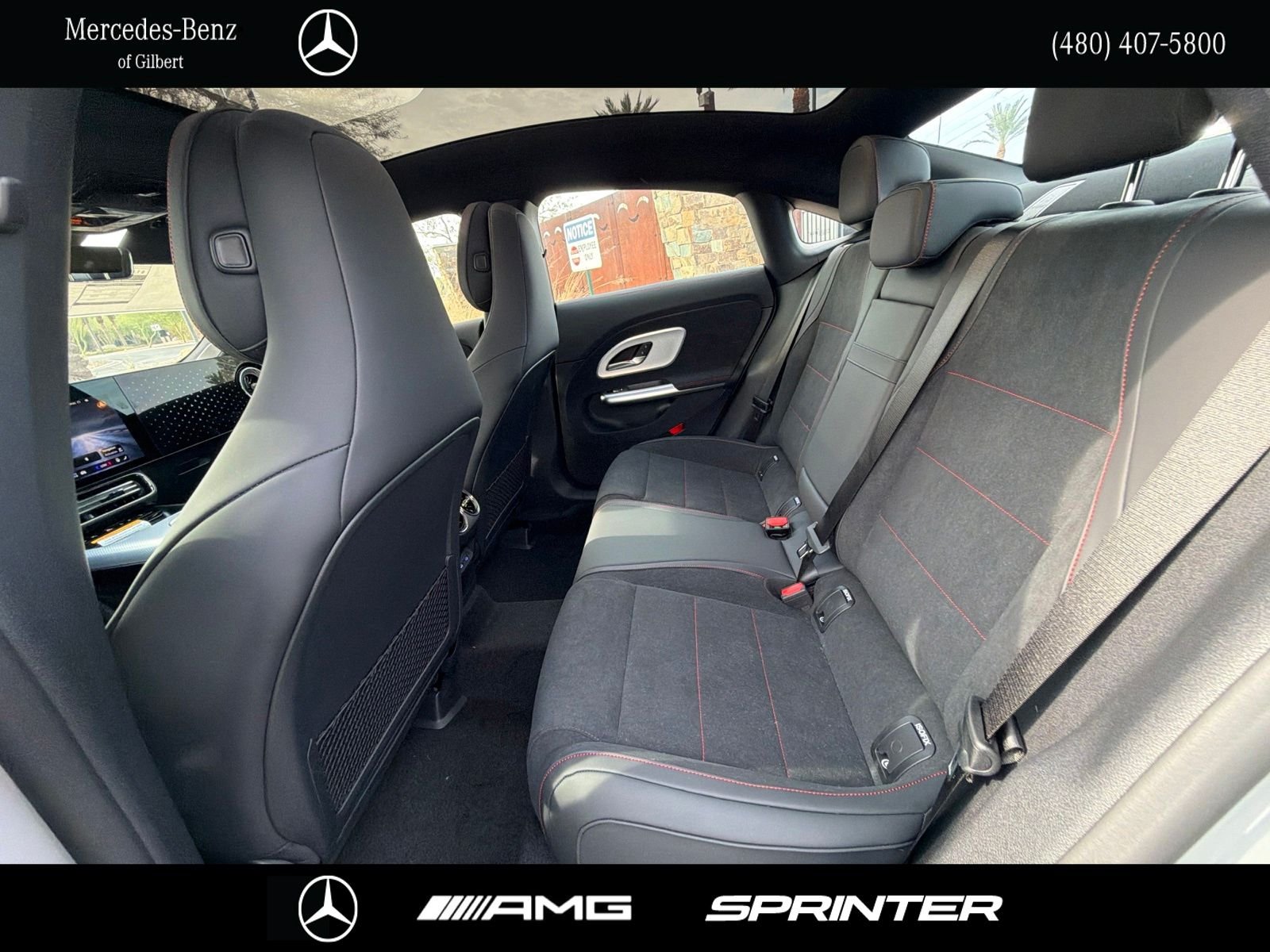 New 2027 MANUFAKTUR Alpine Grey Mercedes-Benz 220 image 18