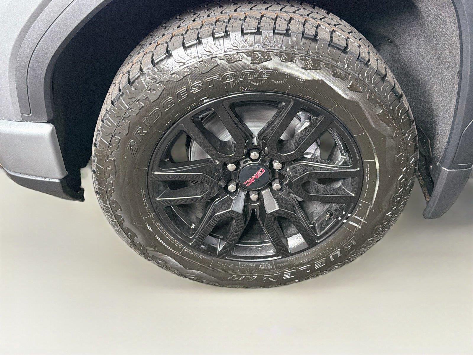2026 GMC Sierra 1500 Elevation - Photo 34