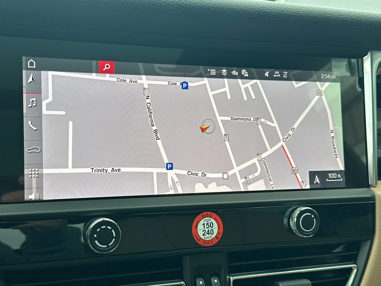 2026 Porsche Macan - Photo 19