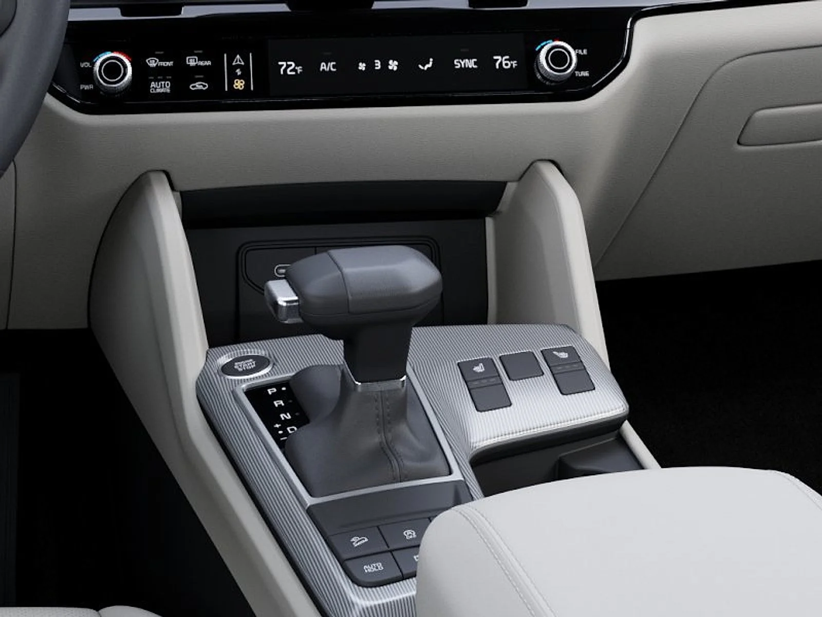 New 2027 Ebony Black Kia EX image 23