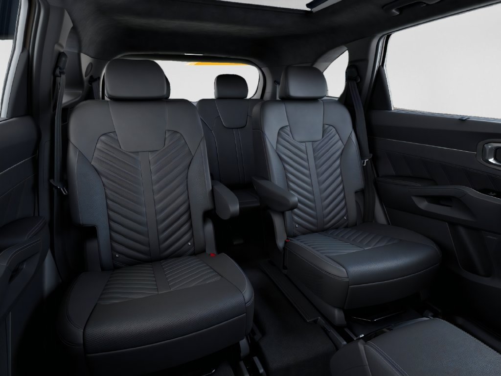 New 2026 Brown Kia X-Line SX Prestige image 16