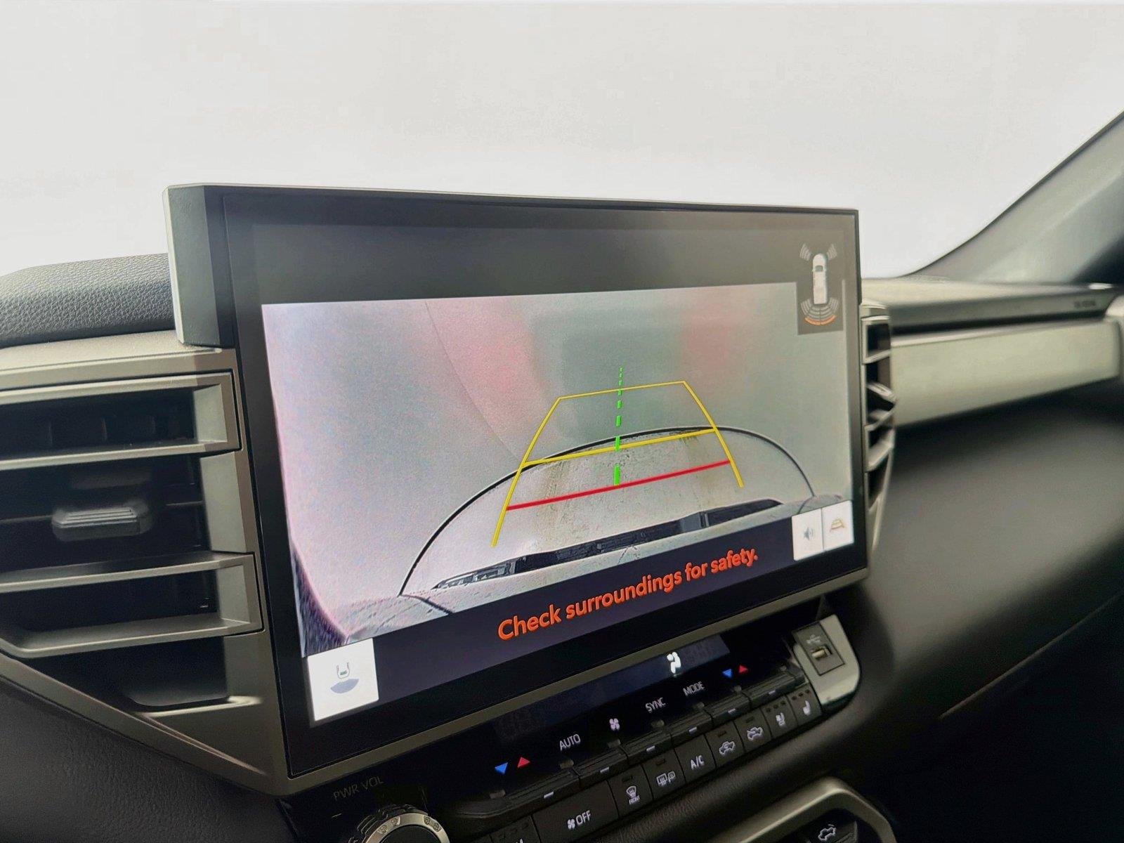 Used 2025 Blueprint Toyota Limited image 15