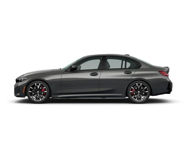New 2026 Dravit Grey Metallic BMW  image 4