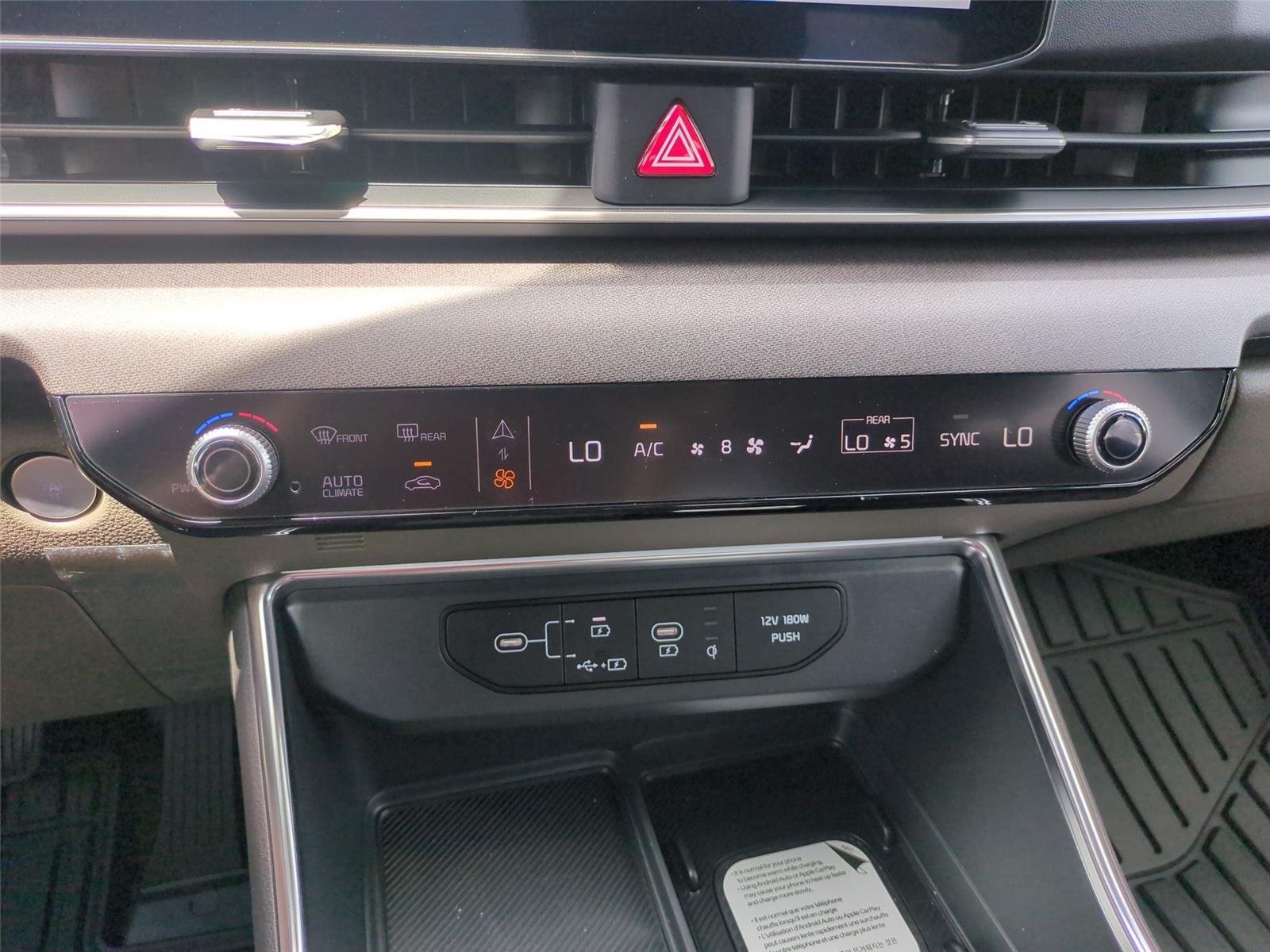 New 2026 Snow White Pearl Kia SX image 28