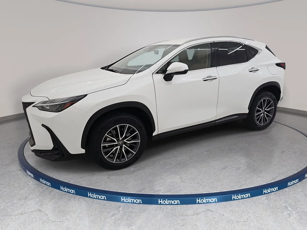 Used 2022 White Lexus 250 Base image 10