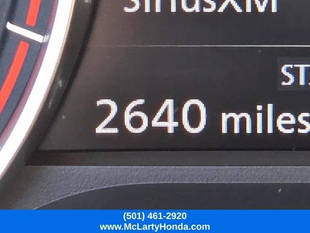 Used 2026 Red Nissan S image 32