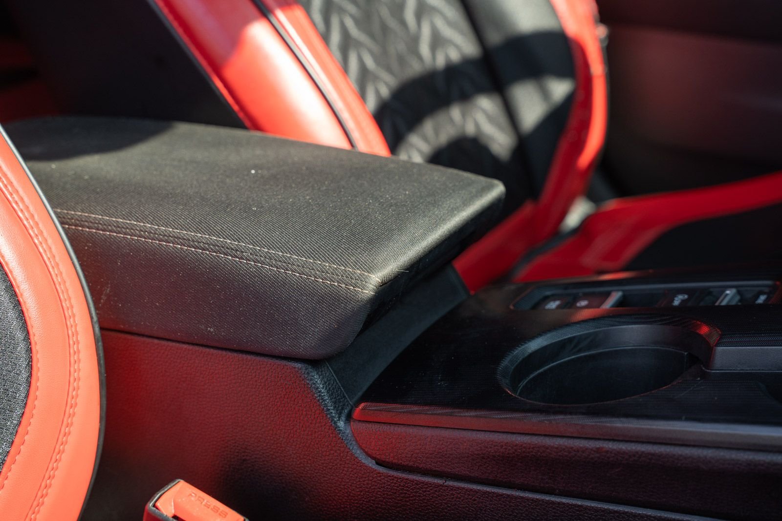 2022 Honda Civic Sport - Photo 17