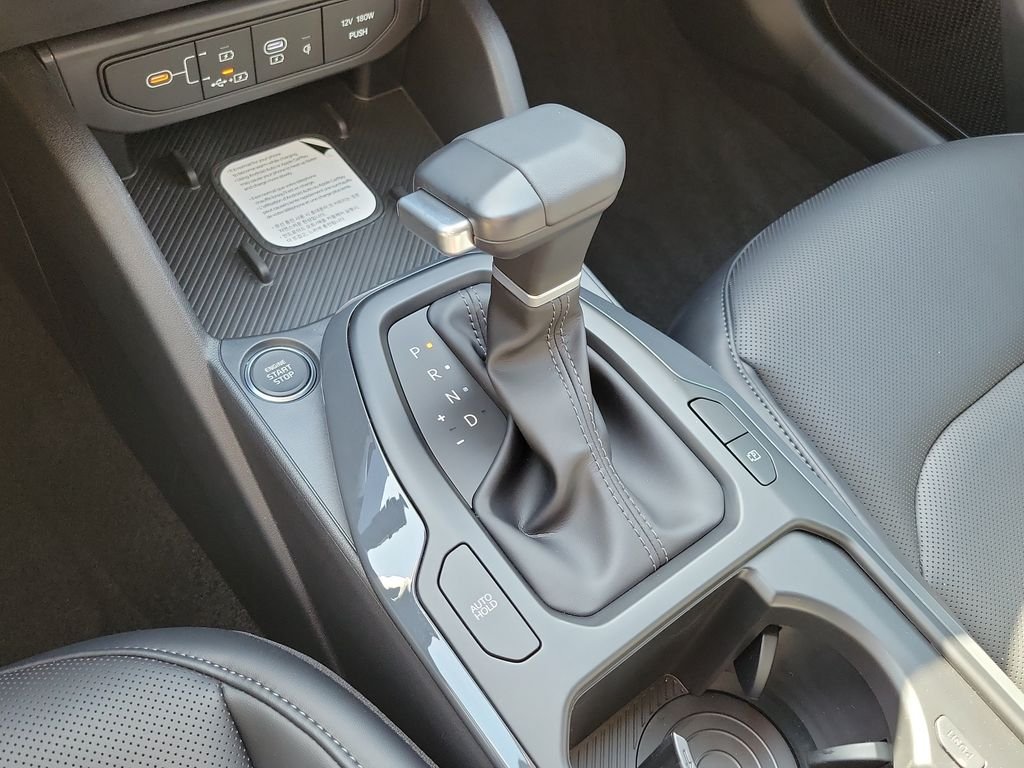 New 2026 Blue Kia EX image 33
