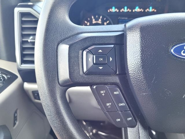Used 2020 Gray Ford XL image 25
