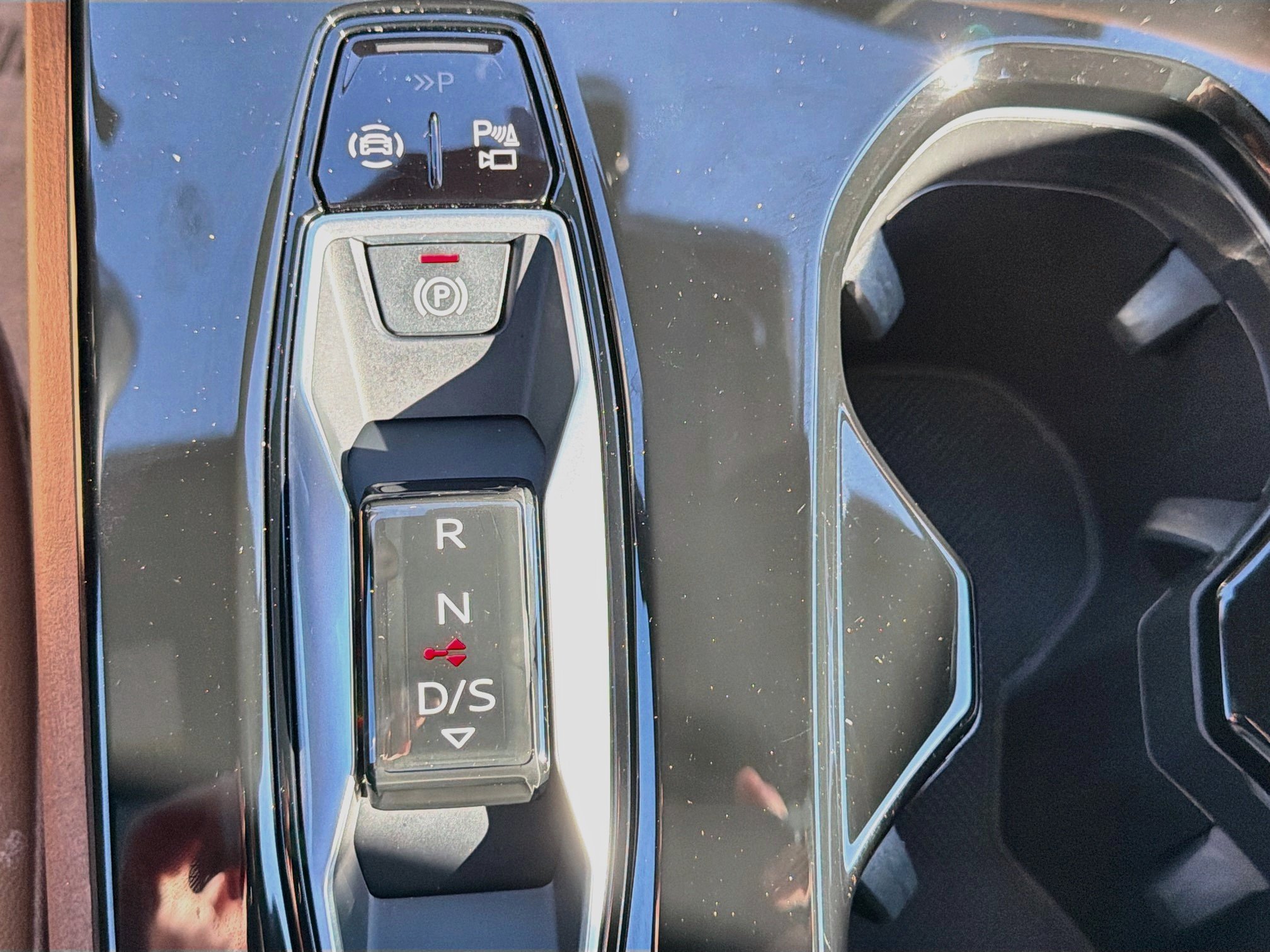 Certified Used 2025 Blue Metallic Audi Premium image 28