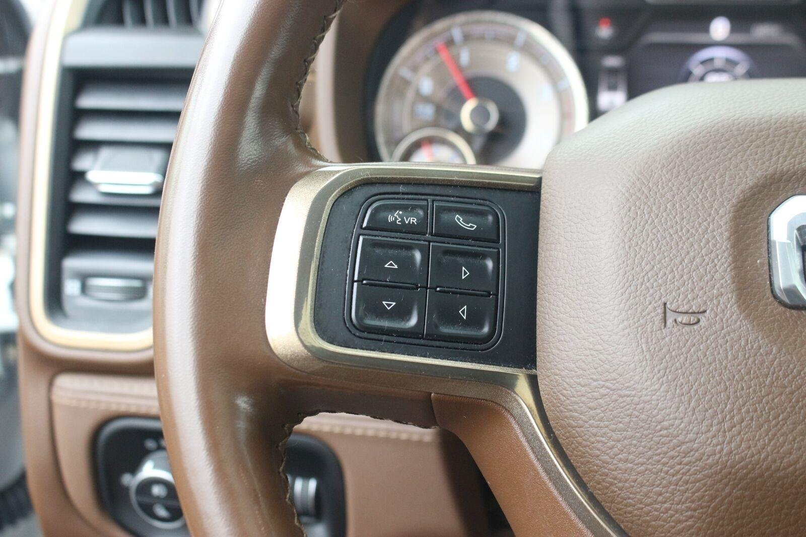 Used 2022  Ram Longhorn image 19