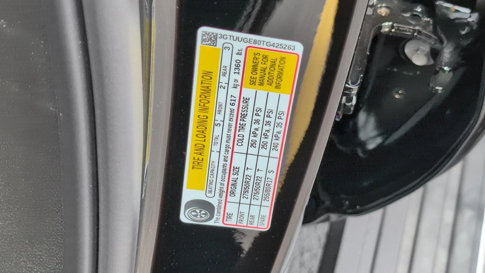 New 2026 Onyx Black GMC Denali image 15