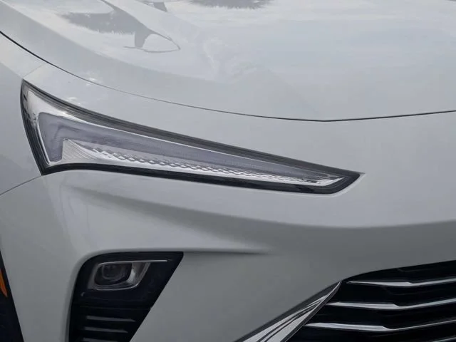 2026 Buick Envista Preferred - Photo 9