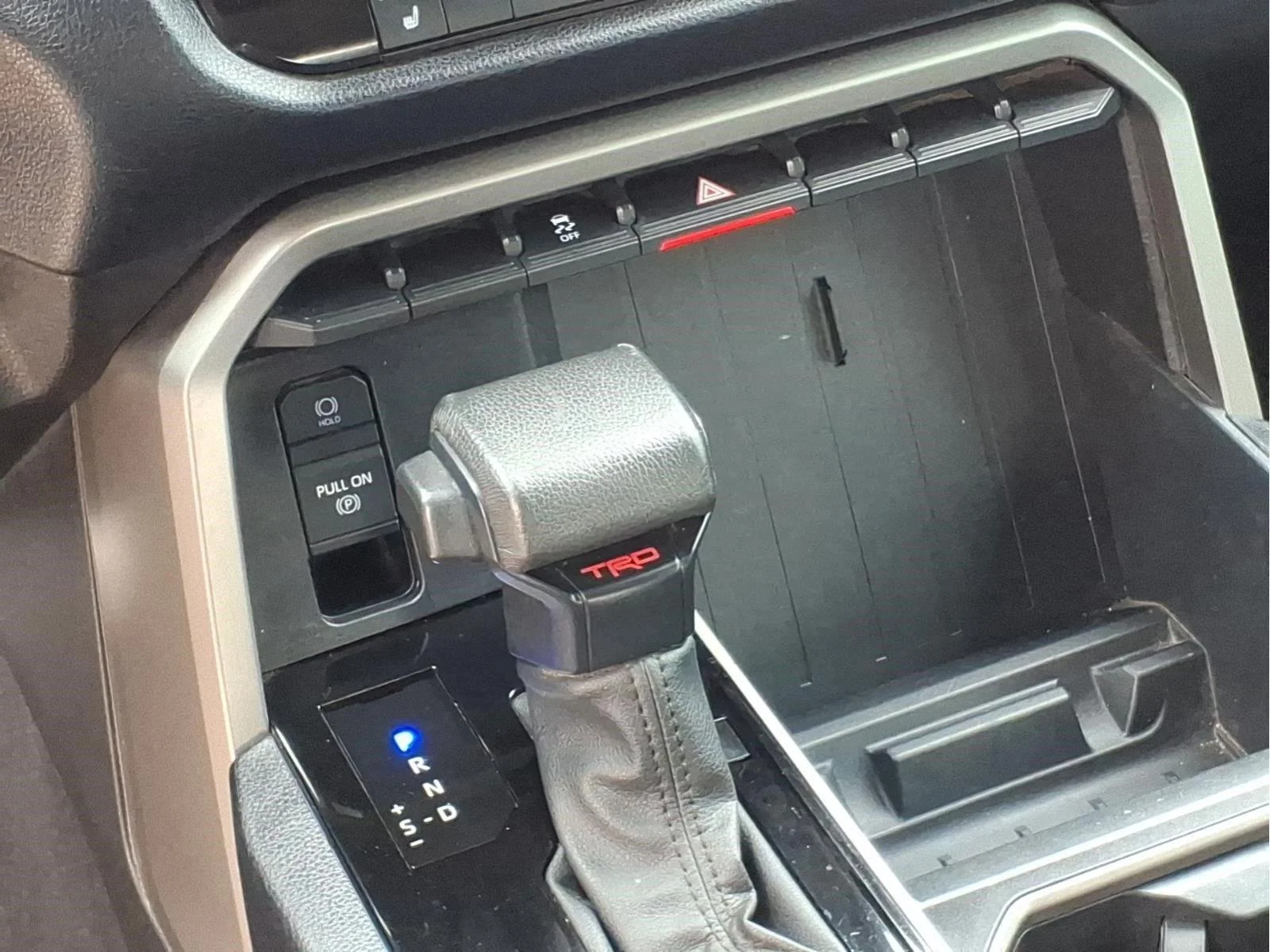 Used 2023 Silver Toyota SR5 image 14