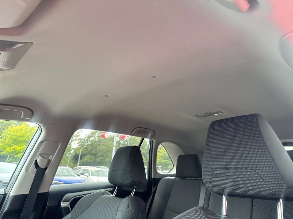 Used 2021 Gray Toyota LE image 16