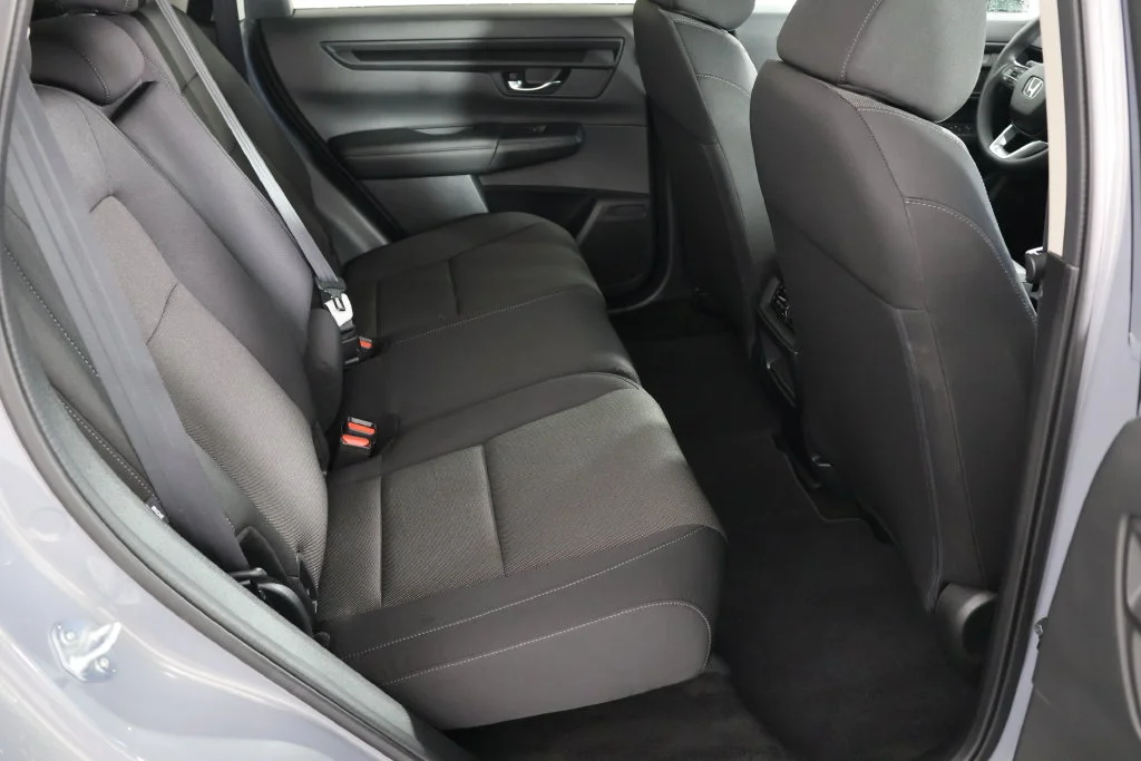 Used 2025 Urban Gray Pearl Honda LX image 20