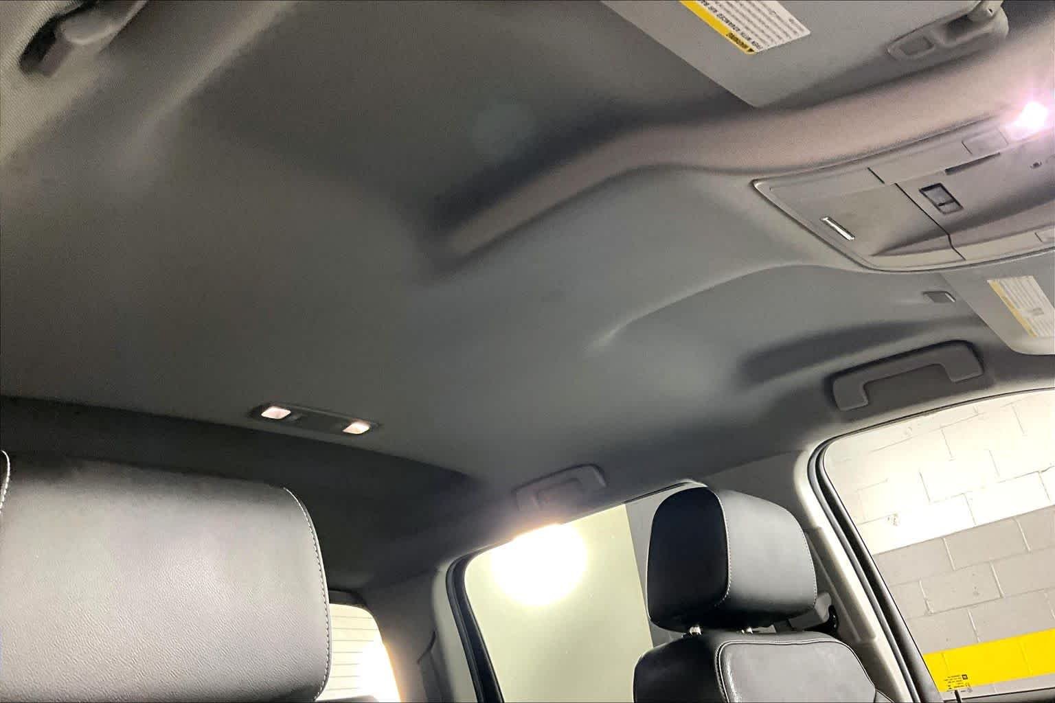 Used 2018 Onyx Black GMC SLT image 12